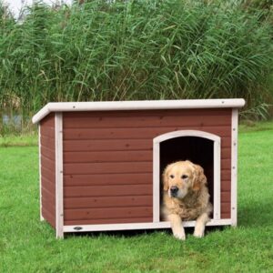 Chenil chien Marque Niches