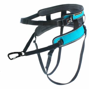 ALM - Baudrier Canyon Canicross I-DOG 1
