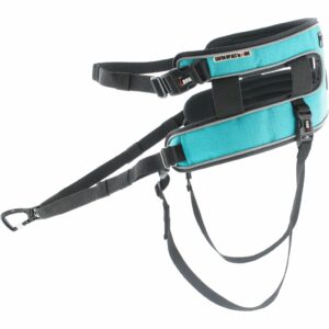 ALM - Baudrier Canyon Canicross I-DOG 4