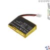 Batterie Télécommande Collier SportDog SD-425E