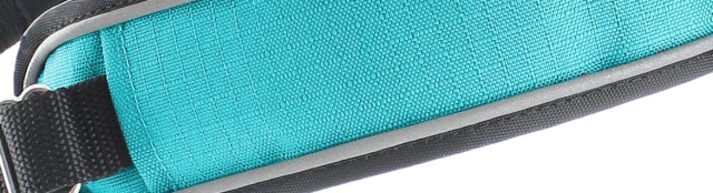 Baudrier Canyon Canicross I-DOG
