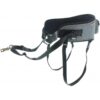 STYLE- Baudrier Ceinture CaniCross Grise Taille Unique idog