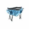 STYLE – Baudrier Ceinture Canicross Bleu