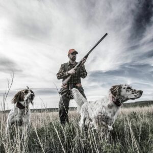 CY1633-Collier Dressage 1600 mètres Pour Chien de Chasse SportDog SD-1525E (2)