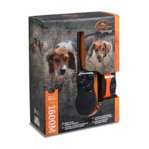 CY1633-Collier Dressage 1600 mètres Pour Chien de Chasse SportDog SD-1525E (5)
