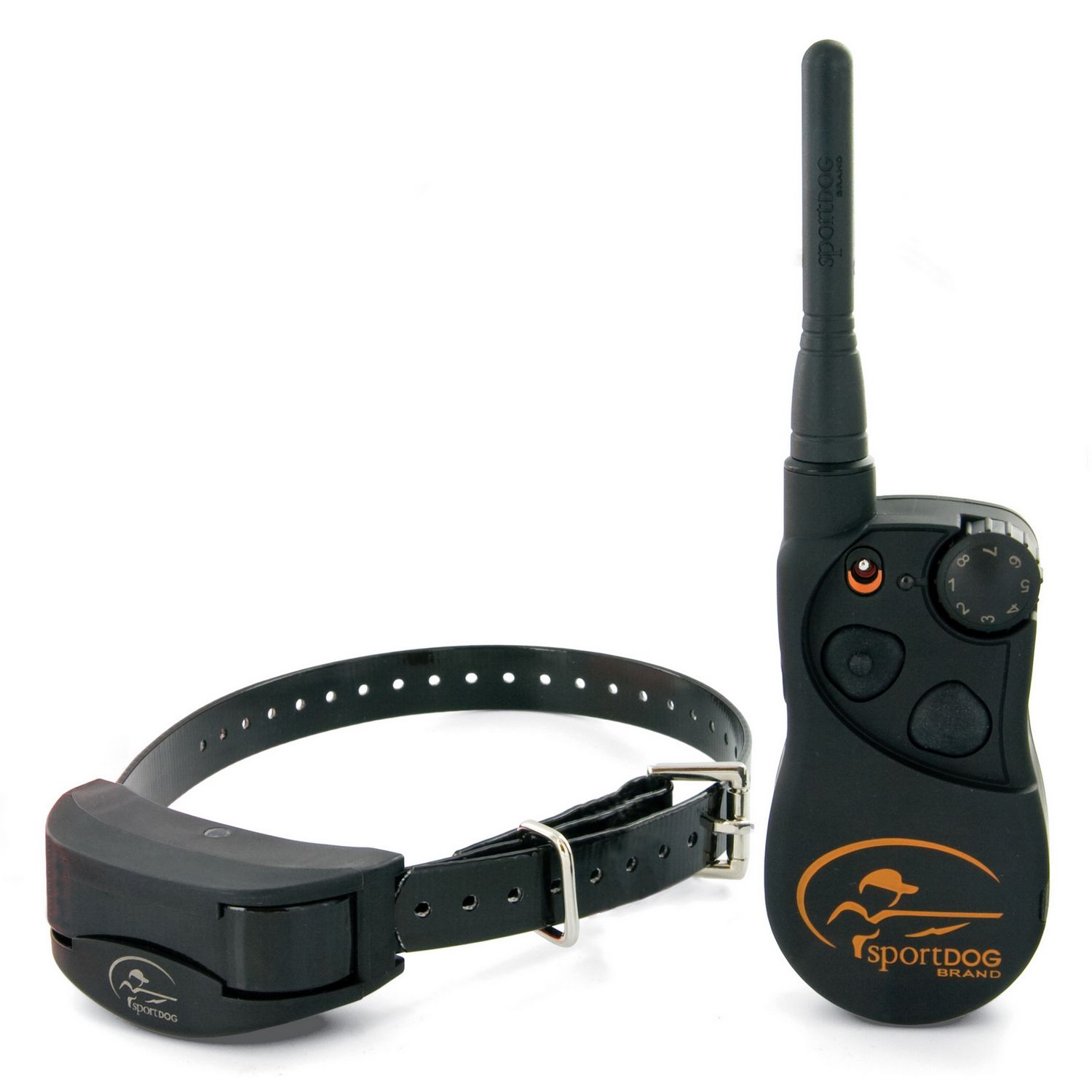 Collier GPS pour chien, SportDog TEK 2.0 avec Fonction De Dressage