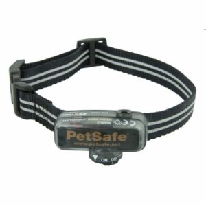 Collier supplémentaire pour clôture spécial petit chien