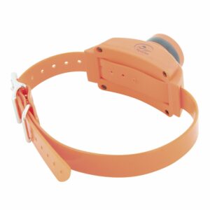 CY3252-Collier Supplémentaire beeper Pour chien de chasse SD 1875E (1)