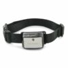 Collier anti-aboiement à spray deluxe grand chien