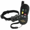 Collier de dressage électrostatique pour chien 70m