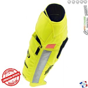 Gilet de Protection CaniHunt PRO CANO 3
