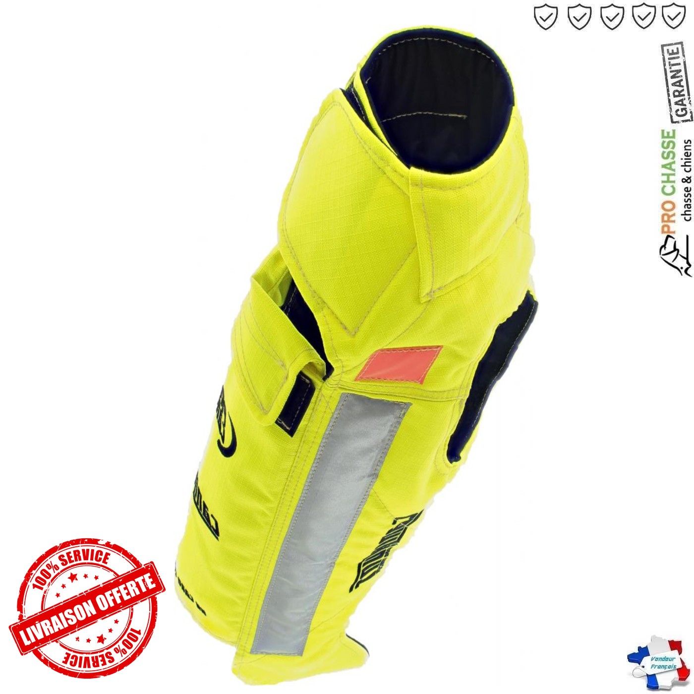 Canihunt protect pro cano deals
