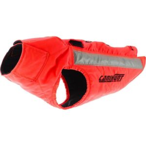 Gilet de protection Protect Light Orang
