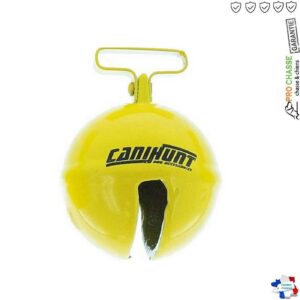 Grelot Sonaillon pour chien CaniHunt 2