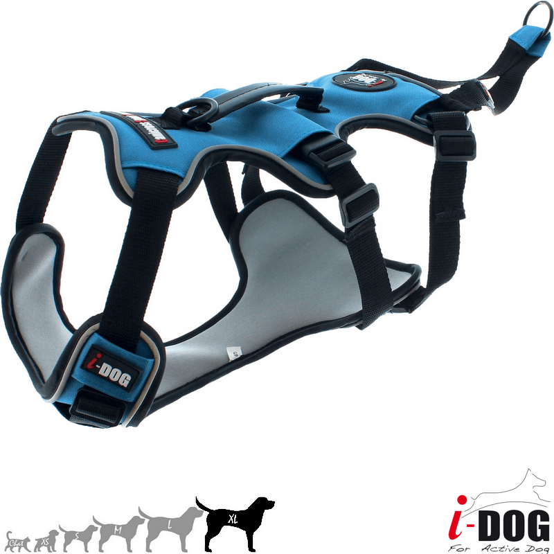 Ceinture canicross confort cheap