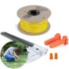 Fils Bobine Fanions Pour Clôtures Anti fugue PETSAFE