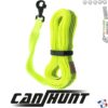 Longe pour chien Plate Antidérapante 5 Mètres Canihunt