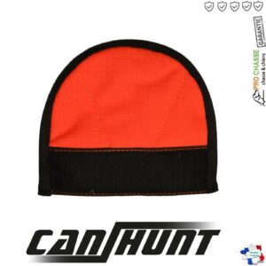 Protection Ventral Mamelles de Chiennes CaniHunt