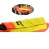 Rabat Dos Pour Gilet de Protection Jaune Taille 65 CaniHunt