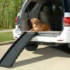 Rampe Pliable Ultralight en 2 parties Pour Chien