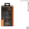 Clé de blocage rétractable pour colliers SportDog dressage et repérage