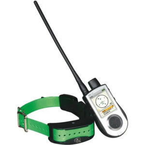 Système de Localisation GPS avec collier électronique Pour Chien TEK série 1.5 SportDog