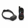 collier de dressage par vibration 100 mètres pour chien PDT19-14680