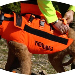 gilet de protection pour la chasse
