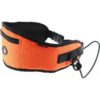 ONE- Baudrier Canicross One I-Dog  Orange Taille unique