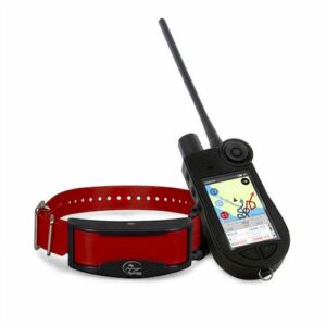 Système de localisation GPS TEK série 2.0 1