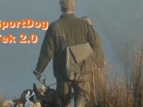 Colliers & Systèmes SportDog tek 2.0 | Chasse et Chiens