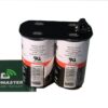 TRAPMASTER Batterie de remplacement pour le détecteur de piège