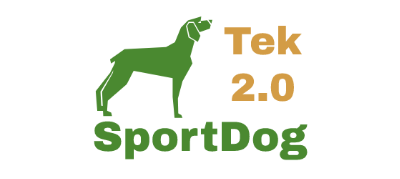 Ensemble SPORTDOG TEK 1.5 Centrale + Collier GPS pour chien