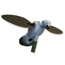 510320- Appelant pigeon à ailes tournantes - MOJO® - ProChasse