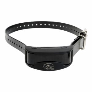 Collier Anti-aboiement Rechargeable Pour Chien SportDog SBC-R-E