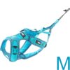 ALM M – Harnais Réglable Canicross Pour Chien Taille M PHOENIX