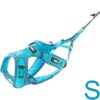 ALM S – Harnais Réglable Canicross Pour Chien Taille S PHOENIX