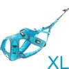 ALM XL – Harnais Réglable Canicross Pour Chien Taille XL PHOENIX