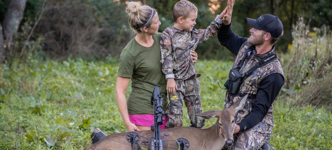 Box Coffret Chasseur - Cadeaux pour les passionnés de la chasse