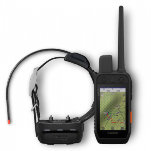 Colliers pour le chien chasse : - GPS Repérage