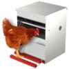 Mangeoire Pour Poules Pondeuse Automatique 6 Kg