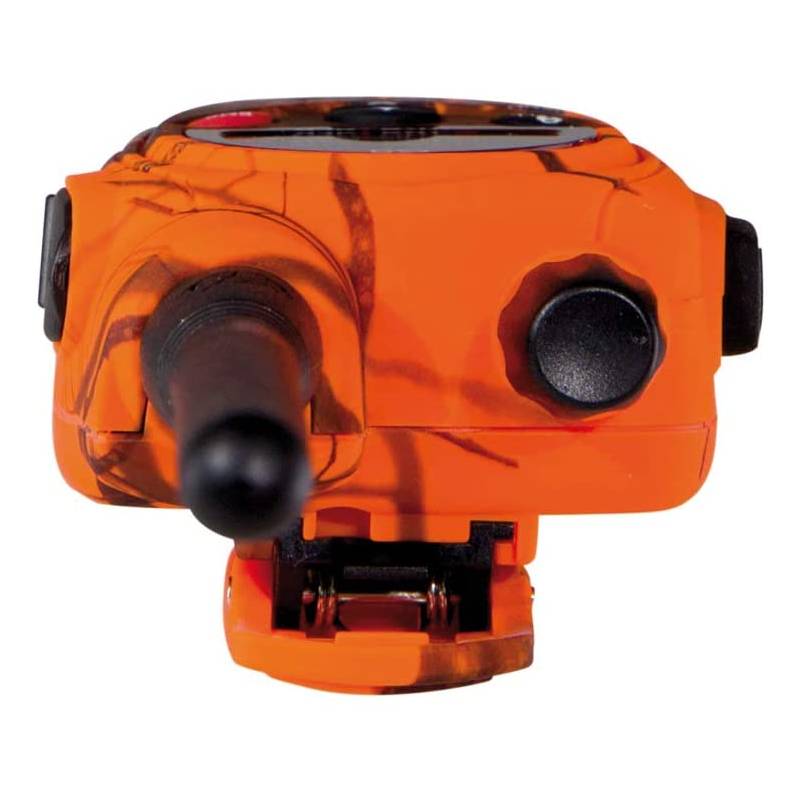 MIDLAND G9 E PRO BLAZE ORANGE + OREILLETTE - Talkies walkies (11052923)