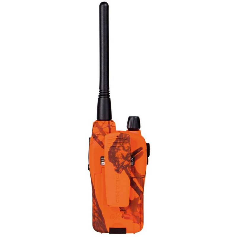 TALKIE WALKIE MIDLAND G9 PRO ORANGE