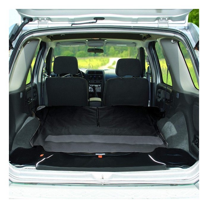 Tapis De Protection Voiture Pour Chien