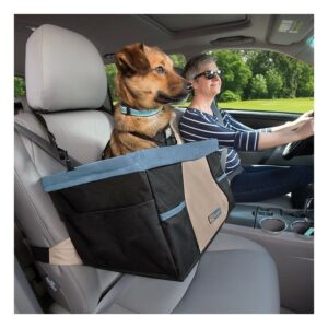 Siège auto pour chien Drive Booster™