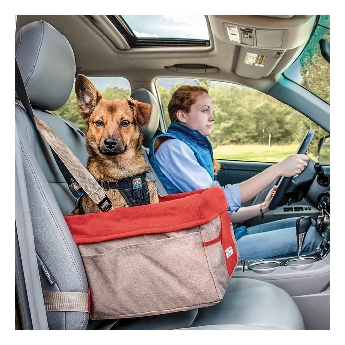 Siège Rehausseur de Voiture pour Chiens - PetSafe