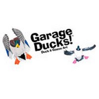 Garage Ducks