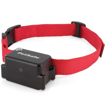 Clôture Anti-Fugue filaire avec collier à pile pour chien