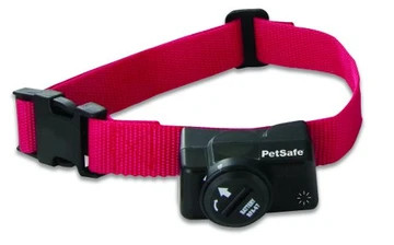 Clôture Anti-Fugue Invisible Sans Fil avec collier rechargeable Pour Chien ?