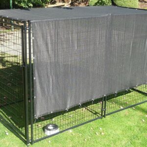 Enclos pour Chien u0026 Parcs pour Chiots - ProChasse